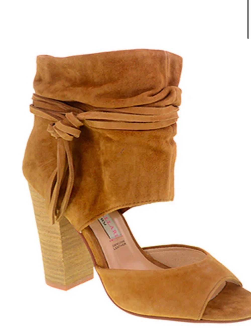 Kristin  Cavallari Chinese laundry LEIGH sandal